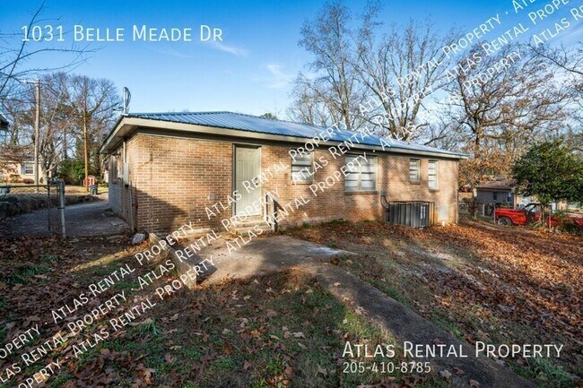 Foto del edificio - 1031 Belle Meade Dr