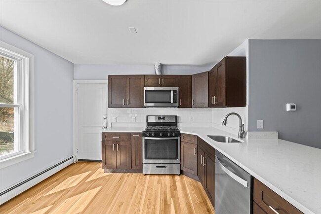 Foto del edificio - 516 Washington St