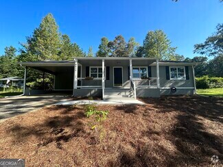 Building Photo - 8546 E Union Hill Rd