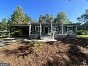 Building Photo - 8546 E Union Hill Rd