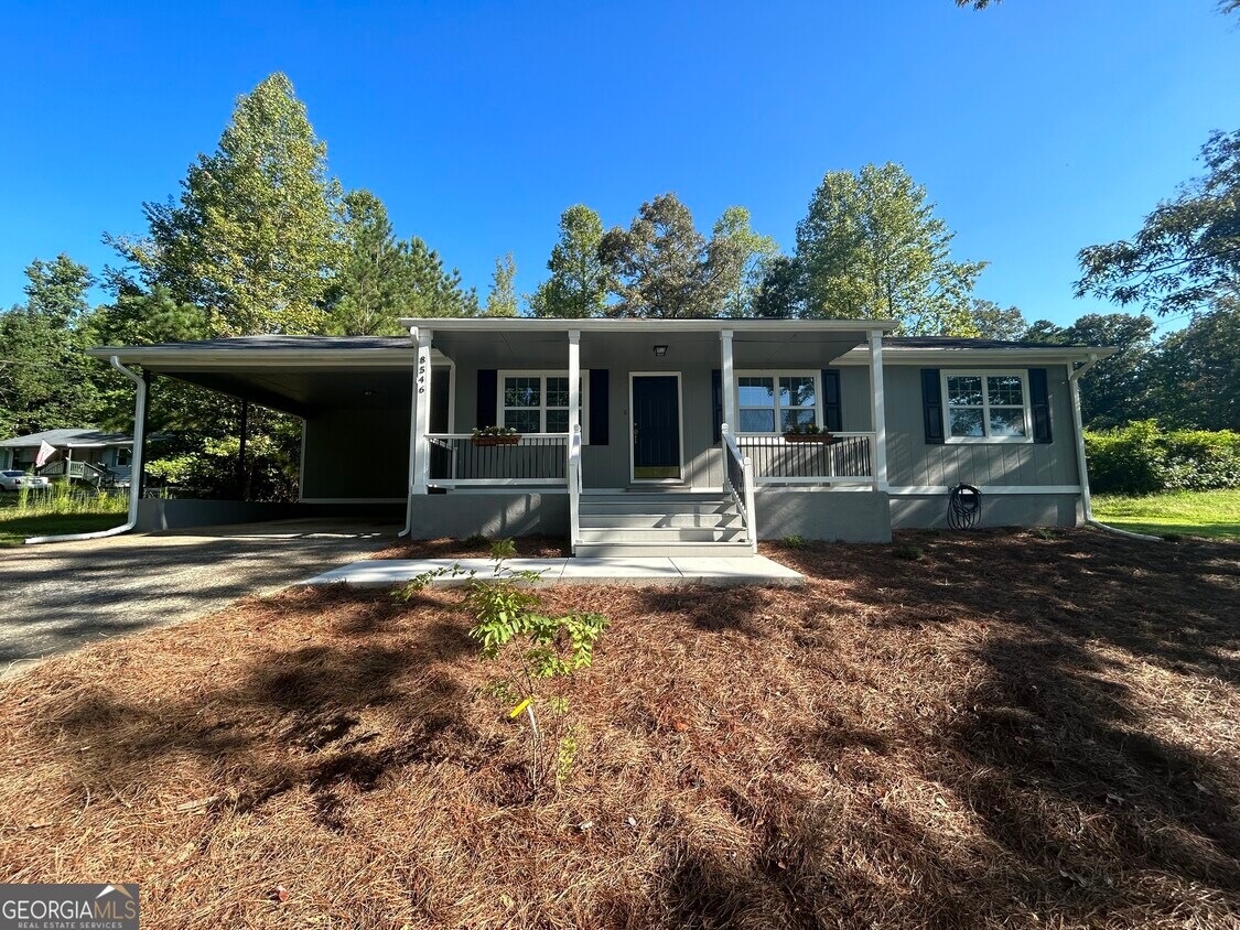Foto principal - 8546 E Union Hill Rd