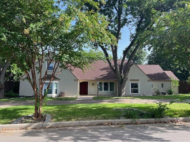 Primary Photo - 1216 Boca Chica Dr