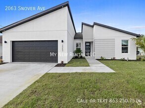 Building Photo - 2063 Snover Ave