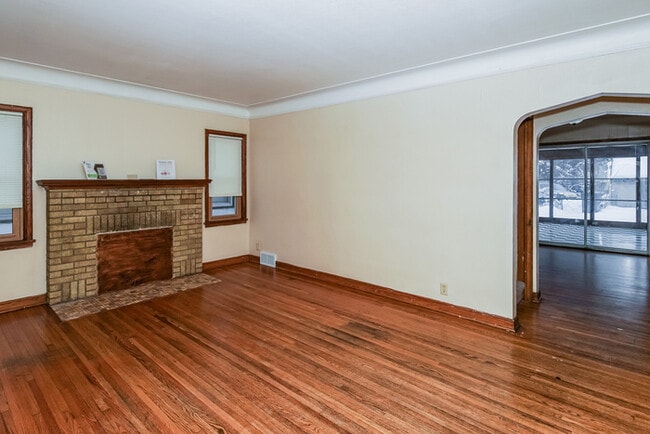 Foto del edificio - 3551 N Knox Ave