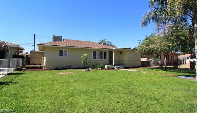 Building Photo - 3 br, 2 bath House - 1313 Wilson Road