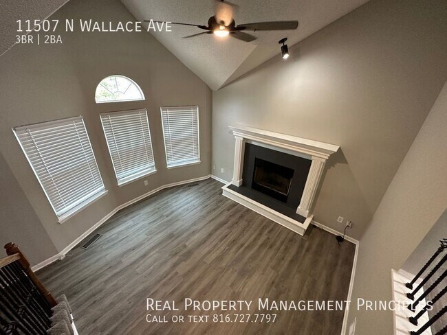 Foto del edificio - 11507 N Wallace Ave