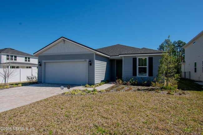 Foto del edificio - 436 Cedar Preserve Ln