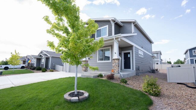 Foto del edificio - 3892 Sweetgum St