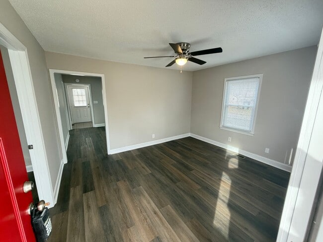 Foto del edificio - Charming Updated Home Minutes from Downtown Kannapolis