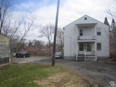 Building Photo - 1541-1543 St. Vincent