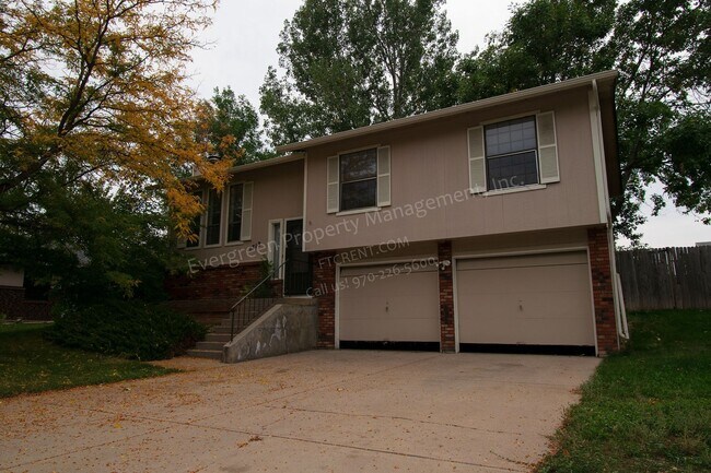 Foto del edificio - 3-Bedroom home in West Fort Collins!