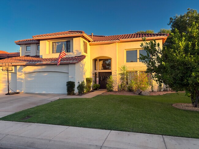 Foto del edificio - Marshall Ranch Five Bedroom