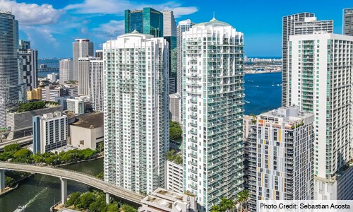 Foto del edificio - 41 SE 5th St