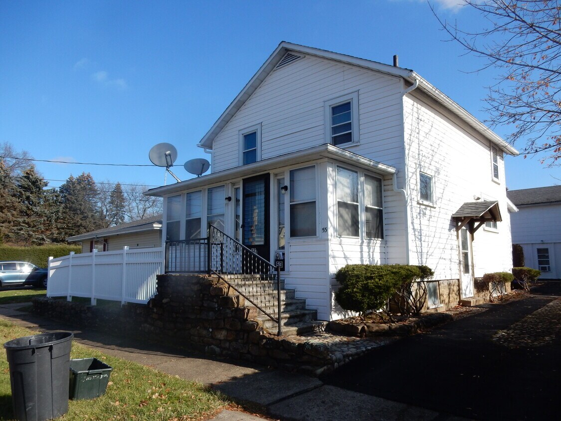 53 N 3rd St, Indiana, PA 15701 House for Rent in Indiana, PA