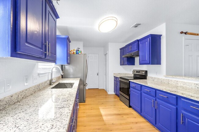 Foto del edificio - 11354 Fire Canyon