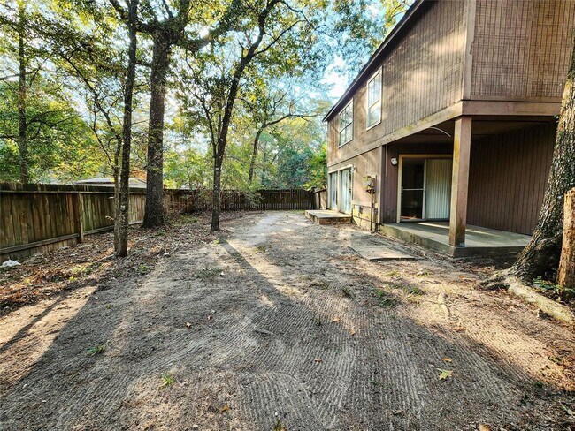 Foto del edificio - 1605 N Red Cedar Cir