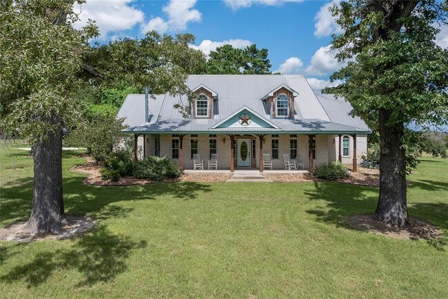 Foto del edificio - 8330 Grice Moon Ln