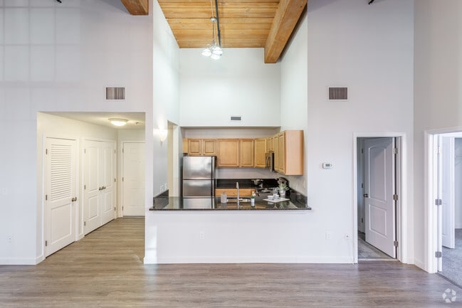 Interior Photo 311 - Beacon Mill Village