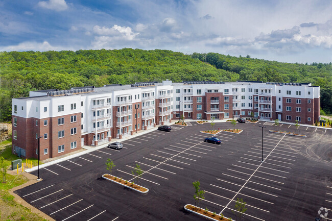 Building Photo - The Club at Dowling Village