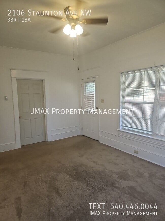 Foto del edificio - 2106 Staunton Ave NW