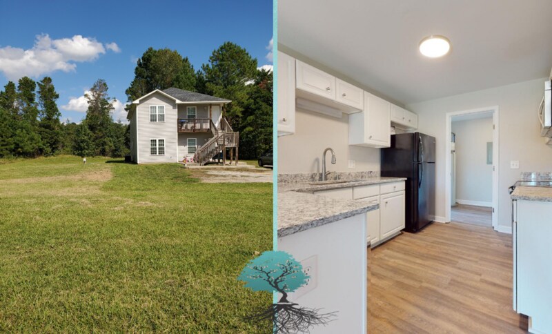 Foto principal - 1076 Norris Rd