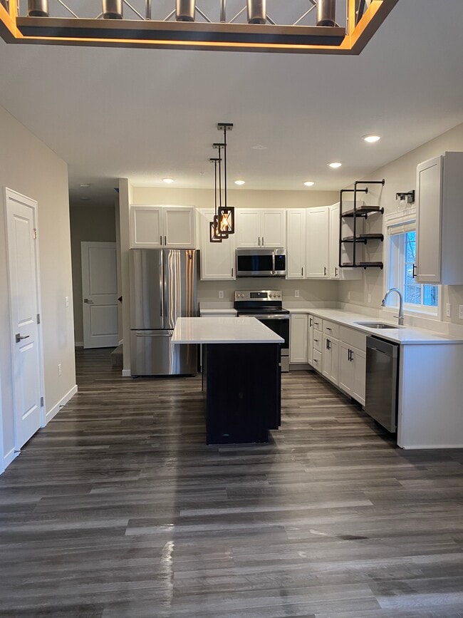 Foto del edificio - 5808 Overlook Lane