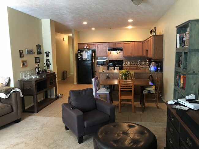 Foto del edificio - 21421 E Wallis Dr