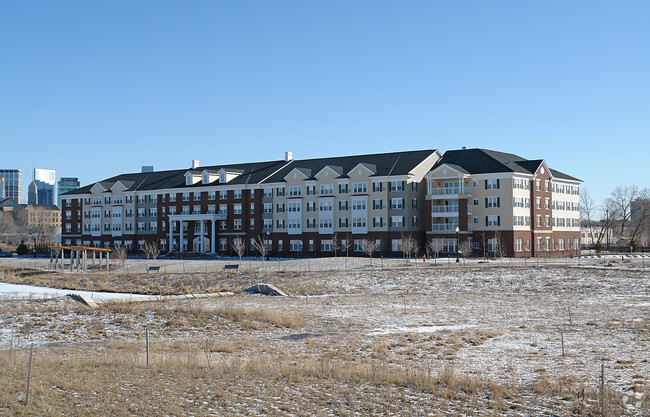 Building Photo - Heritage Commons at Pond's Edge