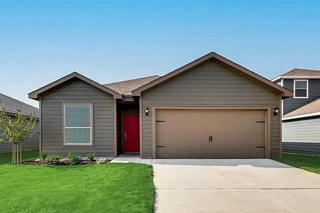 Primary Photo - 13613 Musselshell Dr