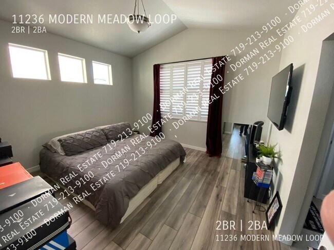 Foto del edificio - 11236 Modern Meadow Loop