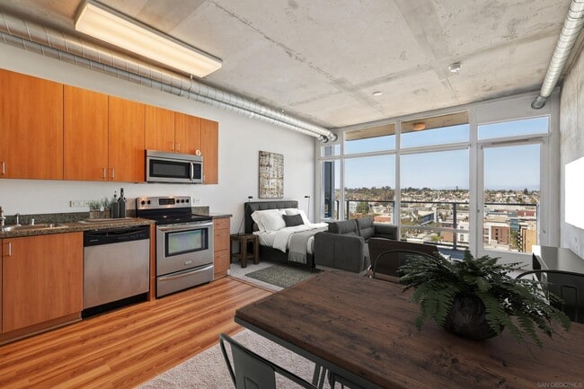 Foto del edificio - 1080 Park Blvd