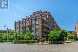 Building Photo - 20 Burkebrook Pl