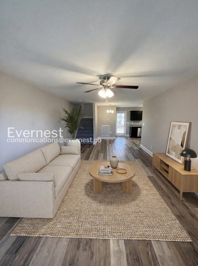 Foto del edificio - 1276 Cardinal Creek Dr