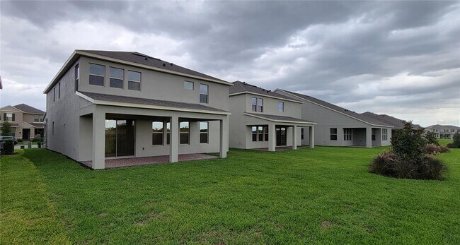 Foto del edificio - 16731 Oakboro St