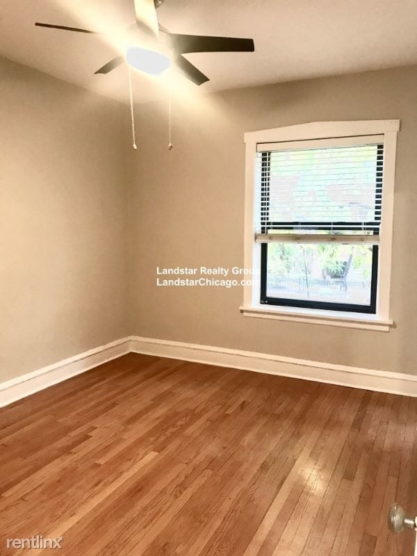 Building Photo - 5552 N Lakewood Ave