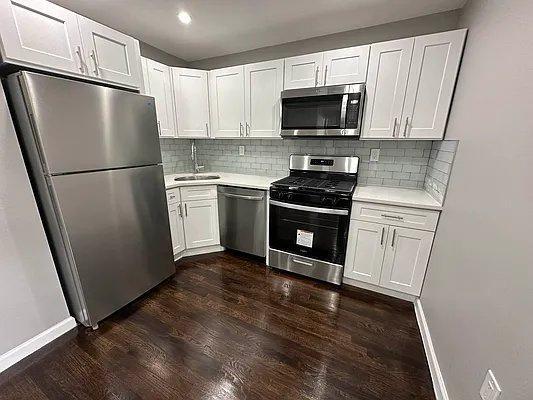 Primary Photo - 0 bedroom in BRONX NY 10467