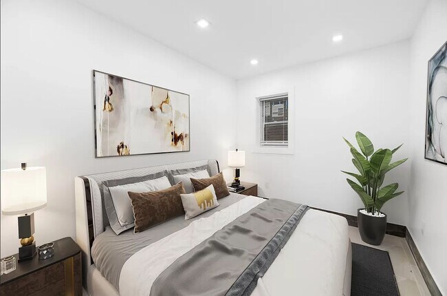 Foto del edificio - 532 West 187th Street