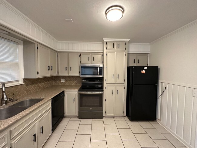 Foto del edificio - 4515 48th St
