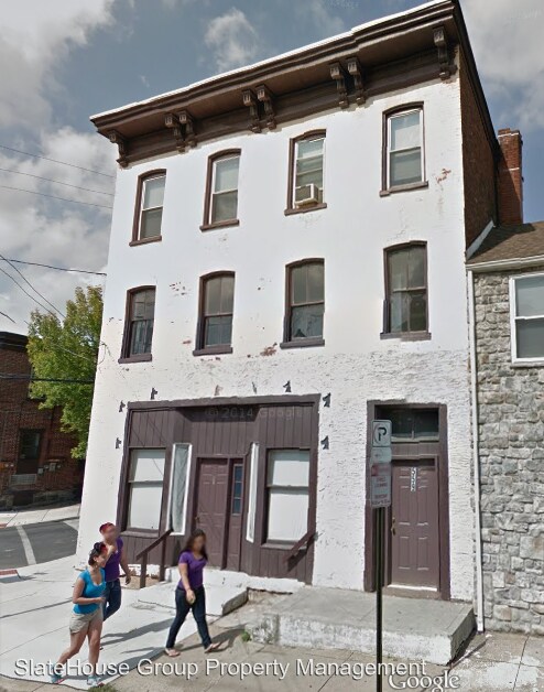 Primary Photo - 559 Manor St