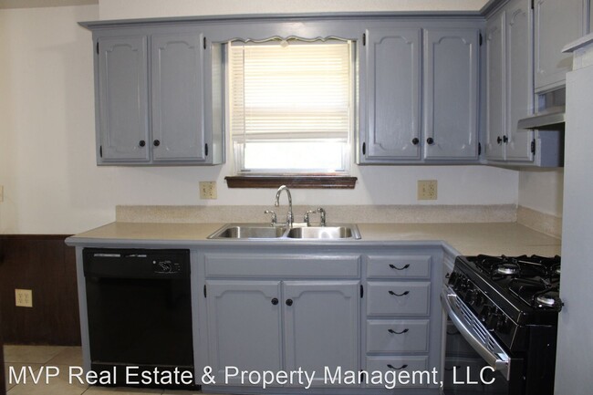 Building Photo - 4 br, 1.5 bath House - 4217 Spiva Dr