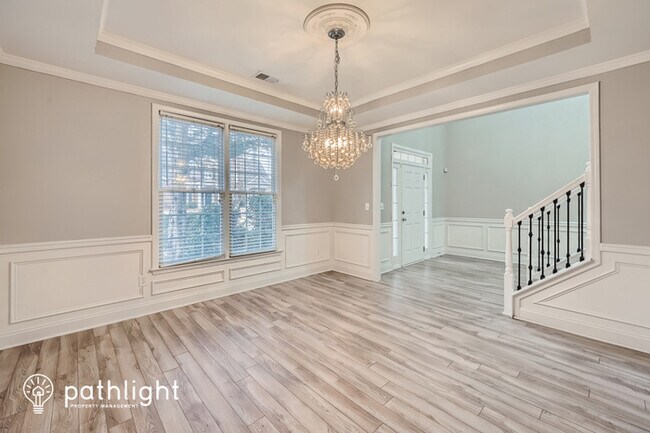 Foto del edificio - 2617 Lakefield Court