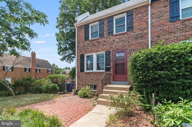 Foto del edificio - 2052 N Brandywine St