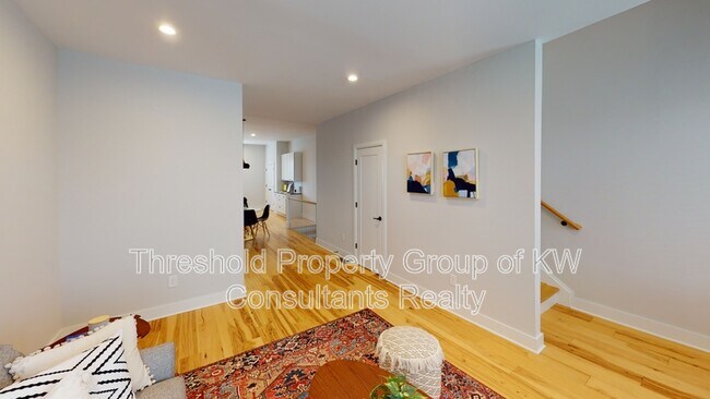 Foto del edificio - 1159 N 4th St