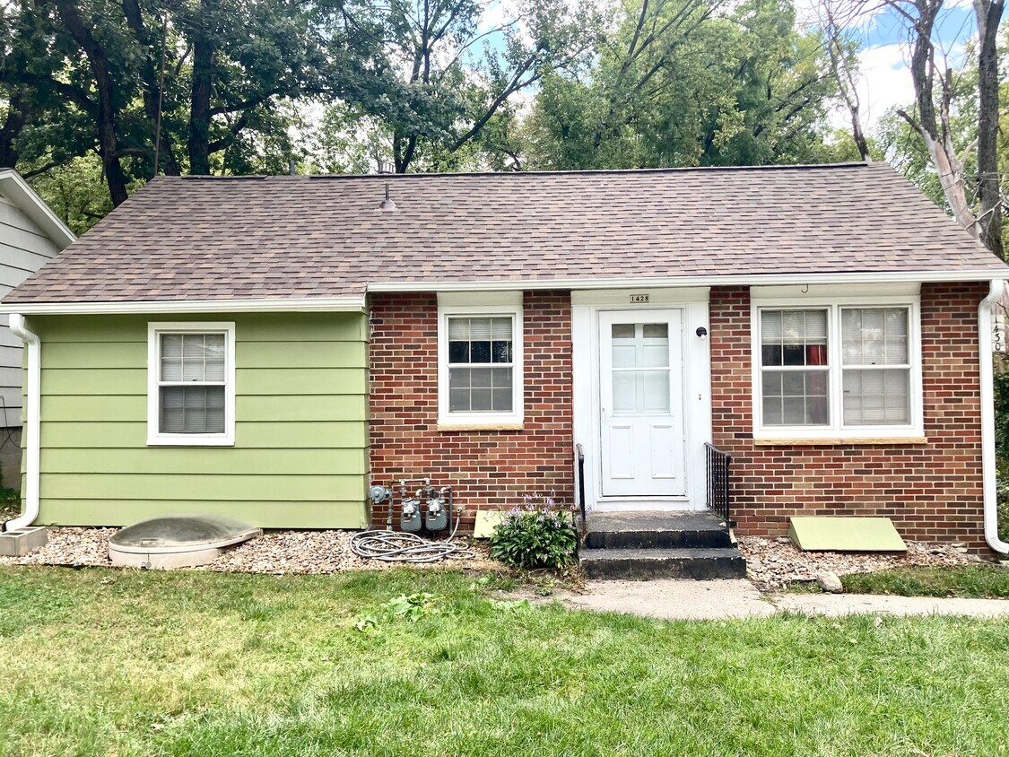 Exterior - 1428 13th St