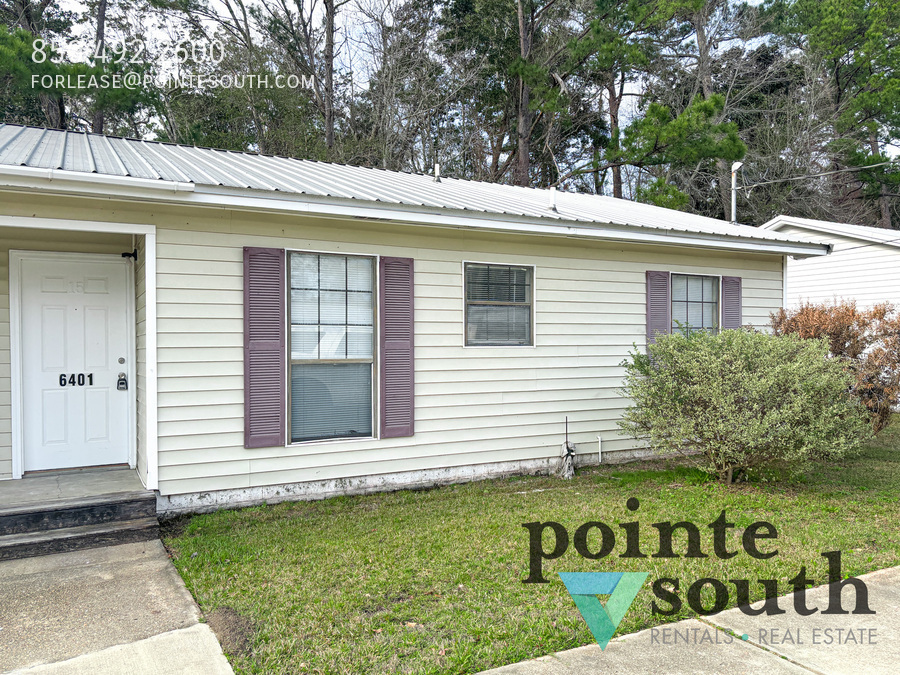 Foto principal - 2BA/1BA Duplex in Gulf Shores!