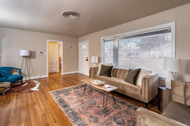 Building Photo - Move In Special of half off the first mont...