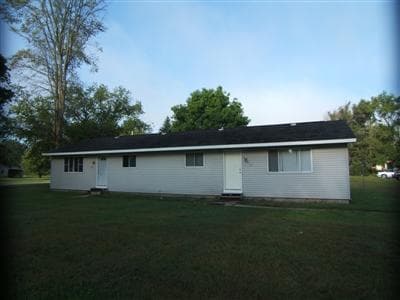 Building Photo - 1002 Henderson
