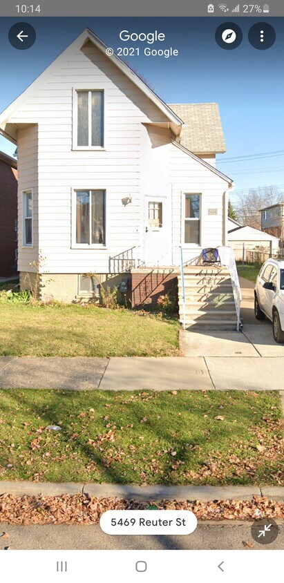 Building Photo - 5466 Reuter St