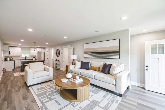 Foto del edificio - 121 Brookmeade Dr