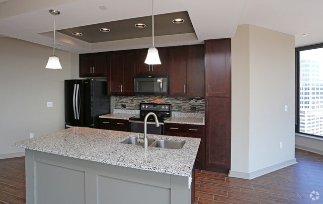 Interior Photo - AT580 Apartments